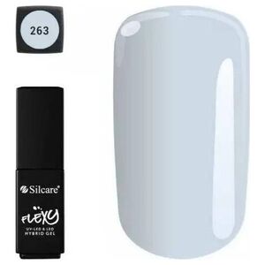 Silcare Silcare Flexy Hybrid Gel lakier hybrydowy 263 4.5g