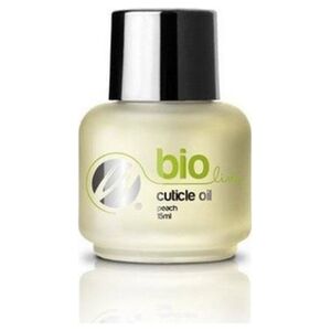 Silcare Bio Line Cuticle Oil oliwka witaminowa Peach 15ml