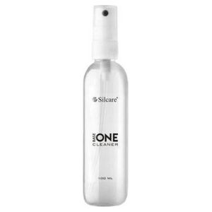 Silcare Silcare Cleaner Base One cleaner z atomizerem 100ml