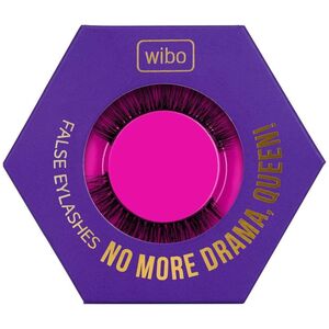 Wibo Wibo No More Drama Queen! False Eyelashes 1 para