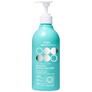 Yope Probiotics probiotyczny płyn do mycia naczyń 500ml