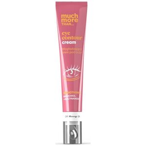 HiSkin HiSkin Much More wygładzający krem pod oczy 18ml