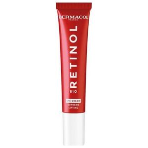 Dermacol Bio Retinol Eye Cream intensywnie liftingujący krem pod oczy 15ml