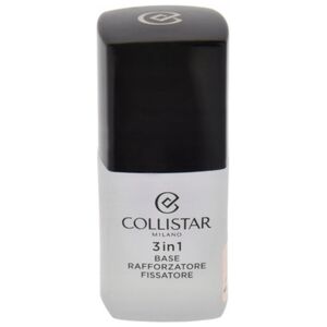 Collistar COLLISTAR 3 IN 1 BASE STRENGTHENER FIXER 10ML