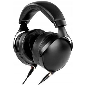 Słuchawki Monoprice MONOPRICE M1570C Over the Ear Closed - Black