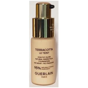 Guerlain GUERLAIN TERRACOTTA LE TEINT FOUNDATION 24H WEAR N°0N 35ML