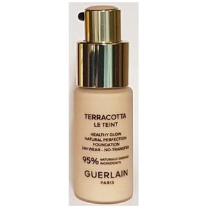 Guerlain GUERLAIN TERRACOTTA LE TEINT FOUNDATION 24H WEAR N°1C 35ML