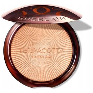 Guerlain GUERLAIN TERRACOTTA LUMINIZER SHIMMERING POWDER  N°00 Cool Ivory