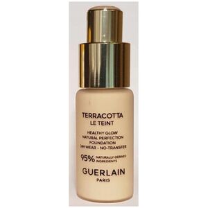 Guerlain GUERLAIN TERRACOTTA LE TEINT FOUNDATION 24H WEAR N°0,5W 35ML
