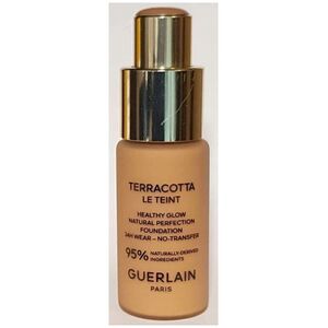 Guerlain GUERLAIN TERRACOTTA LE TEINT FOUNDATION 24H WEAR N°4N 35ML