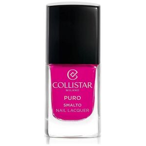 Collistar COLLISTAR PURO SMALTO NAIL LACQUER 551 FUCHSIA 10ML