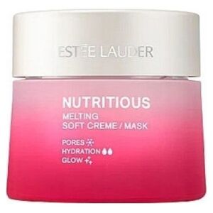 Estee Lauder ESTEE LAUDER NUTRITIOUS QUENCHING PILLOW CREAM/MASK 50ML