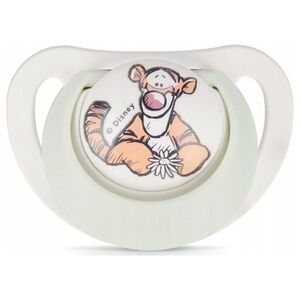 NUK NUK SMOCZEK USP 0-6M SIL STAR TYGRYS10730905 1/6