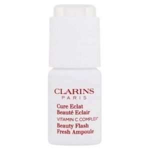 Clarins CLARINS BEAUTY FLASH FRESH AMPOULE 8ML