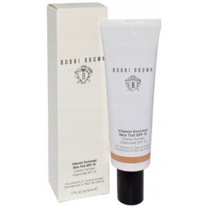 Bobbi Brown BOBBI BROWN NUDE FINISH TINTED MOISTURIZER - MEDIUM NEUTRAL 50ML