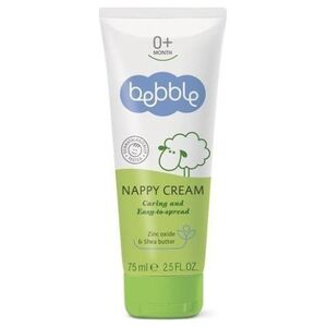 Bebble 0859 KREM NA ODPARZENIA 75ML BEBBLE 3016-01-010