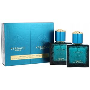 Versace VERSACE SET (EROS (M) EDT/S 2x30ML)