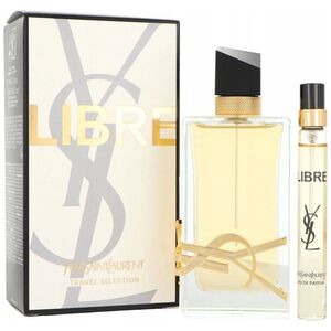 Yves Saint Laurent YSL SET (LIBRE (W) EDP/S 90ML + MINI 10ML)