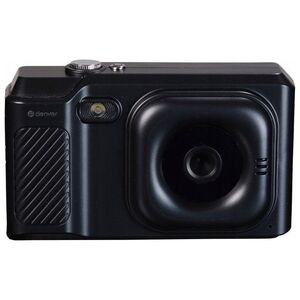 Radiobudzik Denver Denver DCA-4818 black