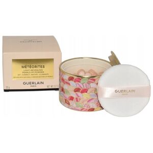 Guerlain GUERLAIN METEORITES PEARL POWDER DORE N 03