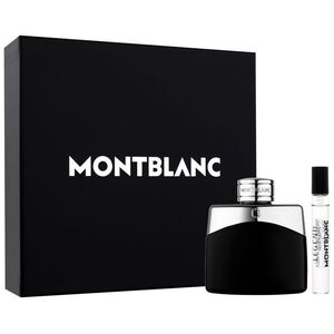 Mont Blanc MONT BLANC SET (LEGEND EDT/S 50 ML + EDT/S 7,5 ML)