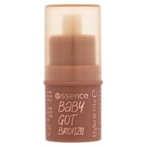 Essence Essence - Baby Got Bronze - bronzing stick - 5,5 g