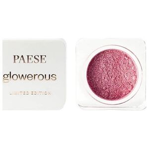 Paese Paese Glowerous Limited Edition sypki pigment do oczu Gold Rose 1.5g