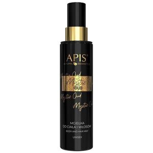 Apis Apis Mystic Oud mgiełka do ciała i włosów 150ml