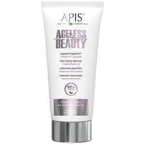 Apis Apis Ageless Beauty with Progeline ujędrniający balsam do ciała z progeliną 200ml
