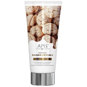 Apis Apis Sweet Cookies balsam do ciała 200ml