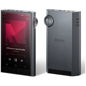 Astell&Kern Astell&Kern Kann Ultra 128GB Astro Gray