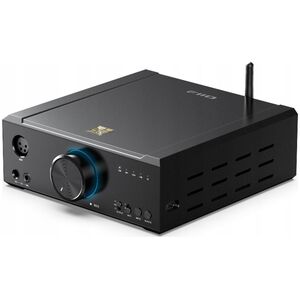 FiiO FiiO K9 AKM - Wzmacniacz słuchawkowy z DAC
