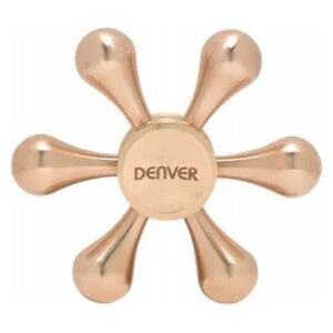 Denver Fidget spinner Denver SPM-650 GOLD metalowy złoty