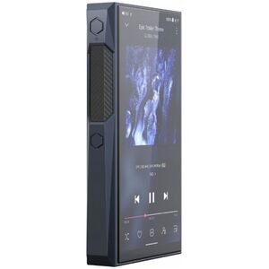 FiiO FiiO M23  dark blue - Przenośny odtwarzacz audio Hi-Res