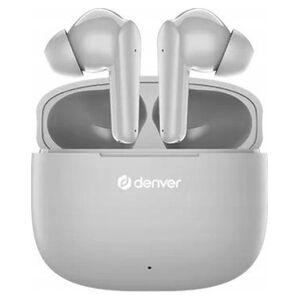 Słuchawki Denver Słuchawki douszne BT TWS Denver TWE-48GR szare