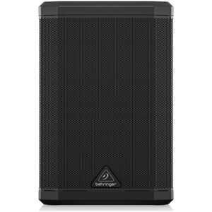 Kolumna Behringer Behringer B1C - Przenośna kolumna All-in-One o mocy 200 W z zasilaniem bateryjnym, łączem Bluetooth i efektem reverb.