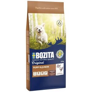 Bozita Bozita Original Puppy Karma Dla Szczeniąt Kurczak 12kg
