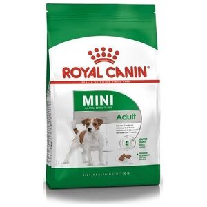 Royal Canin ROYAL CANIN SHN Mini Adult BF 8kg