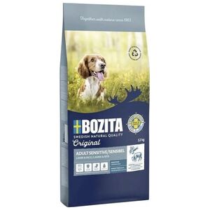 Bozita Bozita Sensitive Sucha Karma Dla Psa Jagnięcina 12kg