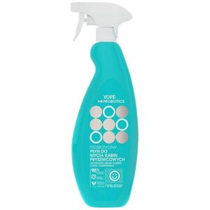 Yope Probiotics probiotyczny płyn do mycia kabin prysznicowych 500ml