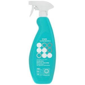 Yope Probiotics probiotyczny płyn do mycia kuchni 500ml