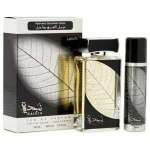 Lattafa Lattafa Najdia edp 100ml + deo 50ml
