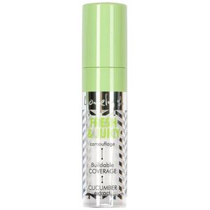 Lovely Lovely Fresh & Juicy Camouflage korektor do twarzy 2 4.5g
