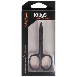 KILLYS For Men Nail Scissors nożyczki do paznokci