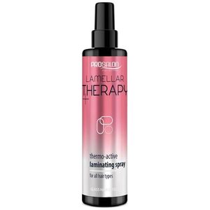 Chantal Chantal Prosalon Lamellar Therapy termoaktywny spray laminujący 150ml