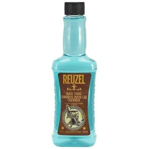 Reuzel Hollands Finest Hair Tonic tonik do włosów i masażu 500ml