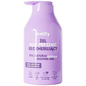 Holify Holify Żel pod prysznic regenerujący 500ml
