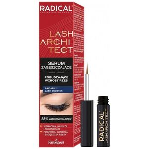 Farmona Farmona Radical Lash Architect serum zagęszczające pobudzające wzrost rzęs 5ml
