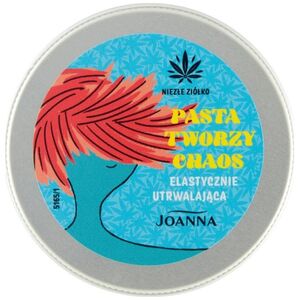 Joanna Joanna Niezłe Ziółko pasta elastycznie utrwalająca 100g