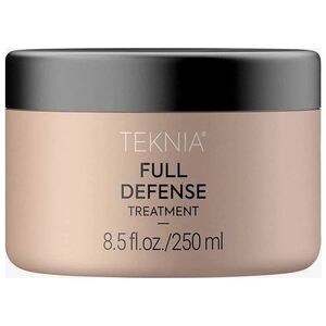 LAKME Teknia Full Defense Treatment kuracja ochronna dla zestresowanych włosów 250ml